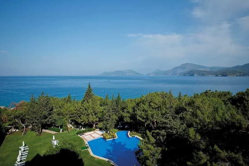 Liberty Lykia Adults Only Hotell Öludeniz