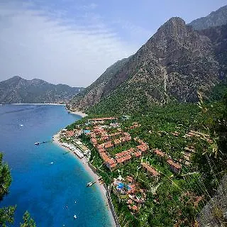 Liberty Lykia Adults Only Hotell Öludeniz