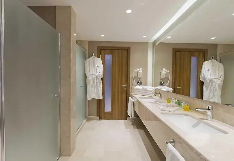 Liberty Lykia Adults Only Hotell Öludeniz