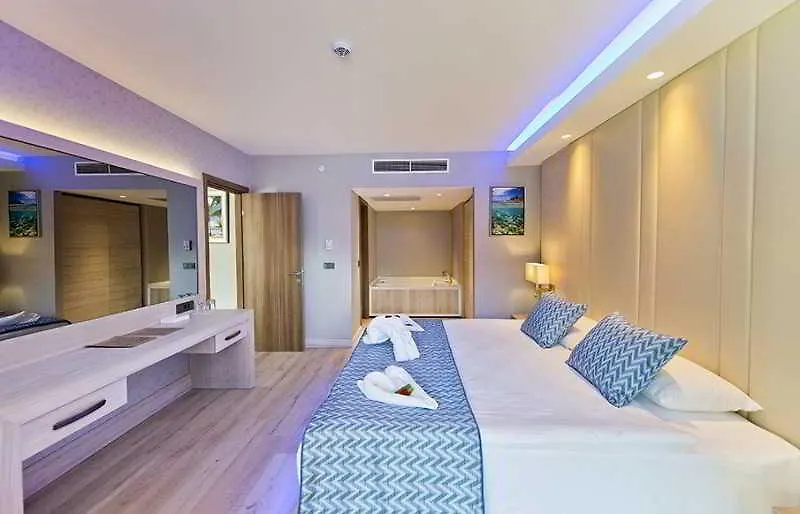 Liberty Lykia Adults Only Hotell Öludeniz 5*,  Turkiet