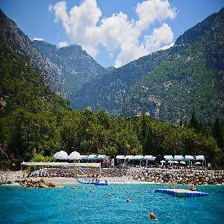 Liberty Lykia Adults Only Hotell Öludeniz