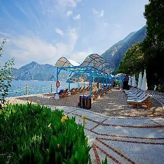 Liberty Lykia Adults Only Hotell Öludeniz