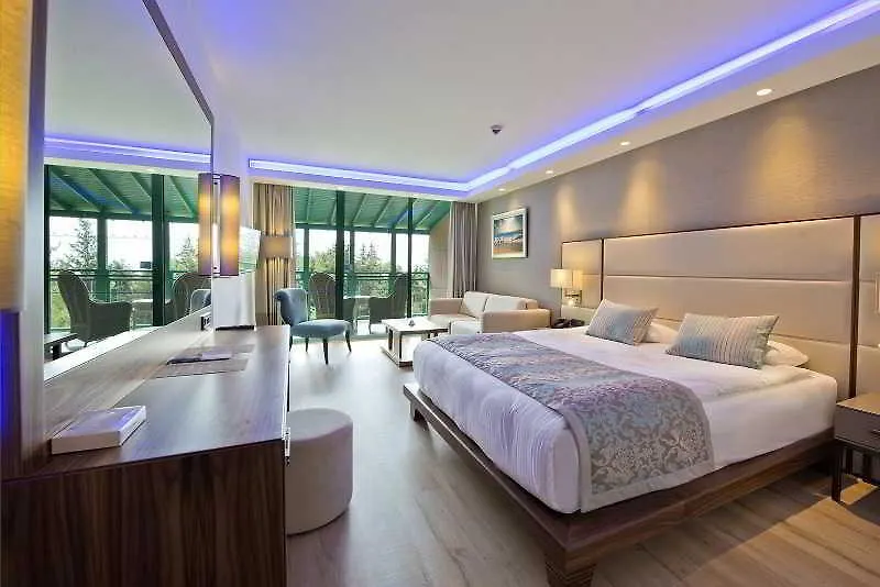 *****  Liberty Lykia Adults Only Hotell Öludeniz Turkiet