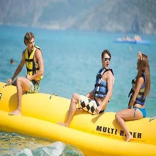 Liberty Lykia Adults Only Hotell Öludeniz