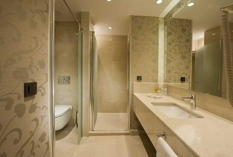 Liberty Lykia Adults Only Hotell Öludeniz