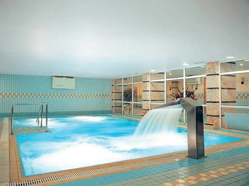 Liberty Lykia Adults Only Hotel Oludeniz 5*,