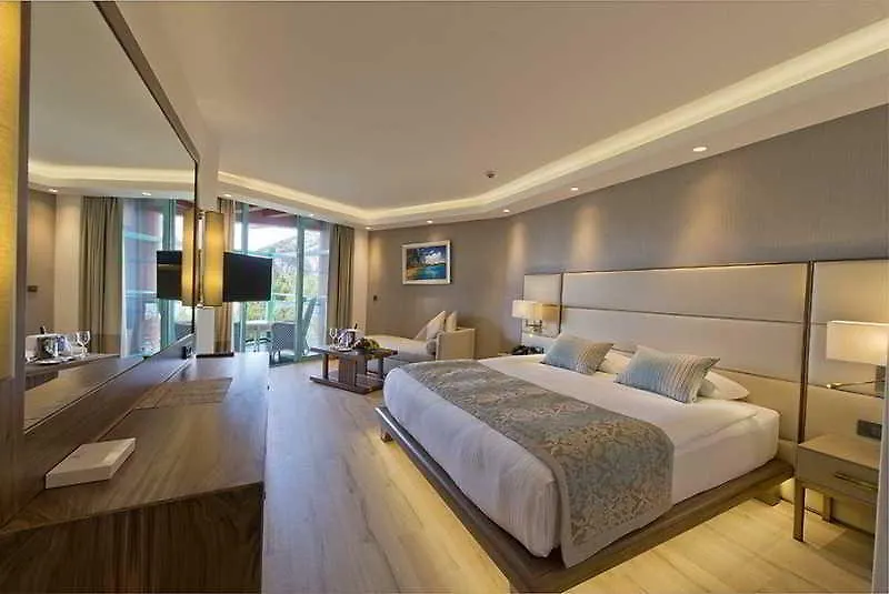 Liberty Lykia Adults Only Hotel Oludeniz