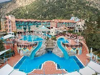 Liberty Lykia Adults Only Hotel Oludeniz Turkey